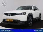 Mazda MX-30 e-SkyActiv R-EV 170 Prime-line | Navigatie & Car, Auto's, Mazda, 12 maanden, Stof, Gebruikt, Parkeersensor
