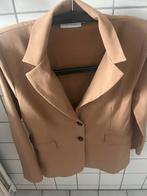 Helena hart blazer maat xxl, Bruin, Maat 46/48 (XL) of groter, Zo goed als nieuw, Jasje
