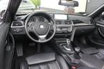 BMW 4 Serie Cabrio 430i High Executive Individu € 29.900,0, Auto's, BMW, Automaat, Achterwielaandrijving, 4 stoelen, 109 €/maand