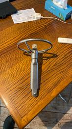 Stagspanner, Watersport en Boten, Ophalen of Verzenden, Gebruikt