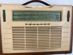 Antieke Philips Radio L3X72T uit 1958, Ophalen, Gebruikt, Radio