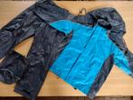 Regenpak voor kinderen, maat 140., Kinderen en Baby's, Ophalen of Verzenden, Gebruikt, Jongen of Meisje, Setje