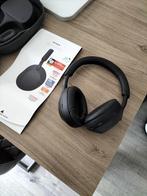Sony wh-1000xm5 draadloze hoofdtelefoon, Audio, Tv en Foto, Koptelefoons, Zo goed als nieuw, Sony, Draadloos, Op oor (supra aural)