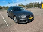 Audi A3 1.4 Tfsi 204pk E-tron CARPLAY, Auto's, Stof, 4 cilinders, 1395 cc, Grijs