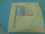 Orchestral Manoeuvres In The Dark – Architecture & Morality, Ophalen of Verzenden, 1980 tot 2000, Zo goed als nieuw, 12 inch