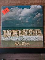 Lp 10 jaar Walkers, Ophalen of Verzenden, Gebruikt