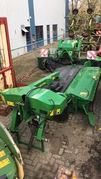 John Deere maaiset maaier Kneuzer, Ophalen of Verzenden, Weidebouw