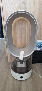 Dyson AM10 Humidifier Fan, Ophalen, Zo goed als nieuw, Vloerventilator