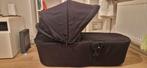 Joolz Aer Reiswieg Zwart, Ophalen, Zo goed als nieuw, Wieg