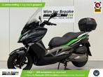 Kawasaki J 300 ABS (bj 2016), Motoren, Motoren | Kawasaki, 299 cc, Scooter, Bedrijf, Onbekend