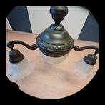 Antieke Hanglamp Art deco, Antiek en Kunst, Antiek | Lampen, Ophalen