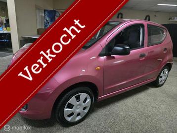 Suzuki Alto 1.0 Comfort beschikbaar voor biedingen