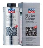 LIQUIMOLY Motor Clean / Engine Flush, Ophalen