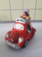 Kever     spaarpot     eend, Ophalen of Verzenden, Gebruikt, Auto