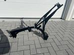 Zundapp 540 k80 frame, Ophalen, Zo goed als nieuw, Frame