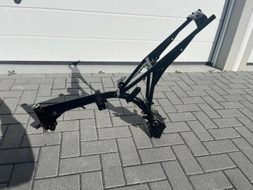 Zundapp 540 k80 frame beschikbaar voor biedingen