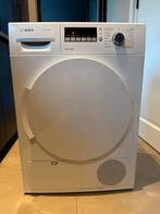 Bosch Serie 4 Droger - Exclusiv condensdroger met storing, 6 tot 8 kg, Gebruikt, Ophalen of Verzenden, Voorlader