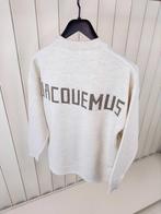 Jacquemus trui nieuw 2025 model, Ophalen of Verzenden, Nieuw, Zwart