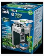 JBL Cristal Profi e702 aquarium externe filter 60-200 liter, Ophalen of Verzenden, Gebruikt, Filter of Co2