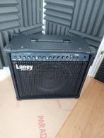 Laney MXD65 gitaar versterker in Topstaat, Ophalen of Verzenden, Gebruikt, Solid body, Overige merken