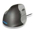 Ergonomische muis. Evolent VerticalMouse 4 (right)., Rechtshandig, Muis, Ergonomisch, Ophalen of Verzenden