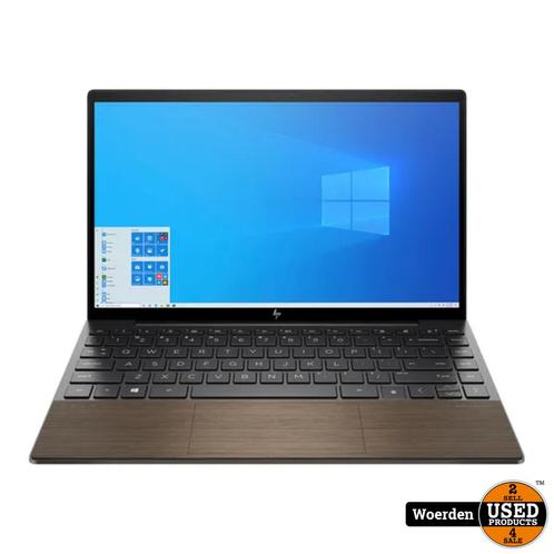 HP Envy 360 15 Inch | i5 11th Gen | 8GB | 512SSD | Met Garan, Computers en Software, Windows Laptops, Zo goed als nieuw