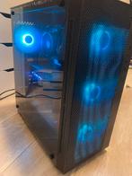 Game PC | Ryzen 5 3600 | RTX 3050 | Nieuw & getest, Verzenden, Zelf gebouwde pc, Nieuw, AMD Ryzen 5