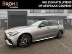 Mercedes-Benz C-klasse 300 e AMG Business Line Luxe uitvoeri, Auto's, Mercedes-Benz, Automaat, 4 cilinders, 167 km/l, Plug-in hybride