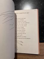 Love is death's oracle / L'amour est l'oracle de la mort - T, Boeken, Gelezen, Trevor Goodger-Hill, Ophalen of Verzenden, Eén auteur