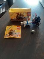 Lego ridder 6016 met doosje, Kinderen en Baby's, Speelgoed | Duplo en Lego, Complete set, Gebruikt, Ophalen of Verzenden, Lego
