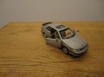 Modelauto 1.43 Saab 93 V, Verzenden, Auto, Overige merken