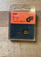 Ronette BF 40 Diamant - Nieuw, Ophalen of Verzenden, Nieuw, Platenspeler-onderdeel, Overige merken