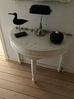 Side table, 75 x 90 x 46, Huis en Inrichting, Tafels | Sidetables, Ophalen, Gebruikt, 50 tot 100 cm, 25 tot 50 cm