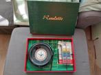Roulette Spel, Ophalen of Verzenden, Zo goed als nieuw