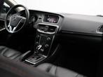 Volvo V40 Cross Country T3 Automaat Polar+ Luxury / Pan. dak, Auto's, Volvo, Euro 6, 4 cilinders, 700 kg, Wit