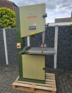 Lintzaag Centauro wieldiameter 600MM, Doe-het-zelf en Verbouw, Gereedschap | Zaagmachines, Ophalen, Gebruikt, Centauro, 70 mm of meer