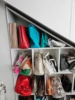 tassen, Ophalen, Zo goed als nieuw