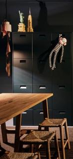 Opbergkast VT wonen collectie, Ophalen, Zo goed als nieuw