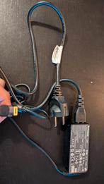 Lenovo 45w oplader, Computers en Software, Laptop-opladers, Ophalen of Verzenden, Zo goed als nieuw, Lenovo
