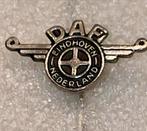 Vintage DAF Eindhoven Nederland Speldje, Verzamelen, Ophalen of Verzenden, Gebruikt, Merk, Speldje of Pin