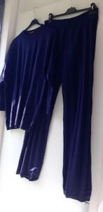 Nieuw comfy huispak blauw, Kleding | Dames, Ophalen of Verzenden, Nieuw, Maat 42/44 (L), Blauw