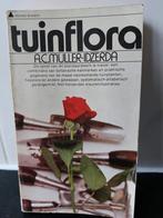 Tuinflora, Boeken, Gelezen, Ophalen of Verzenden, A.C. Muller-Idzerda, Tuinieren en Tuinplanten