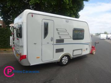 Eriba Nova 390 Lengte Bedden+Mover # TOPSTAAT# beschikbaar voor biedingen