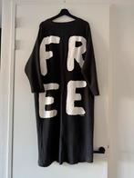 10 days sweater / jurk maat M zwart, Kleding | Dames, Maat 38/40 (M), Zwart, 10days, Ophalen of Verzenden