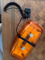 Oranje Zwaailamp / Signaal Verlichting, Ophalen of Verzenden, Nieuw