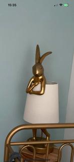 KARE design lamp konijn, Ophalen of Verzenden, Zo goed als nieuw