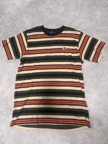 Patta T-Shirt S beschikbaar voor biedingen
