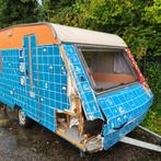 Caravan raam maat 86,5X164 CM --61X135 CM, Caravans en Kamperen, Caravan accessoires, Ophalen of Verzenden, Gebruikt