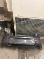 Golf 8 GTI Achterbumper 2020-2023 met PDC en Diffuser, Auto-onderdelen, Ophalen of Verzenden, Gebruikt, Volkswagen