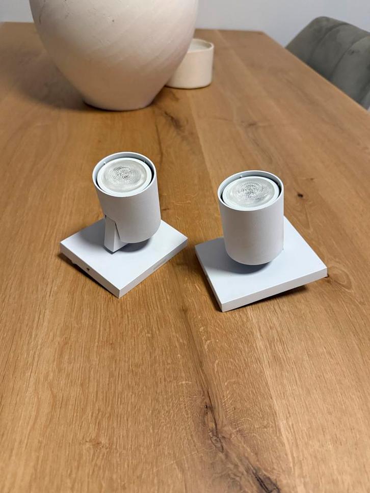 Philips Hue Runner - White Ambiance Spots, Huis en Inrichting, Lampen | Spots, Nieuw, Plafondspot of Wandspot, Metaal of Aluminium